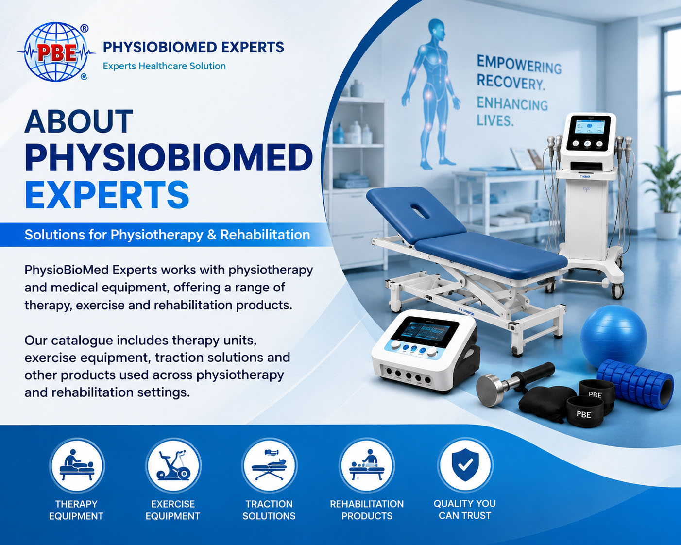 Physio Biomed Experts