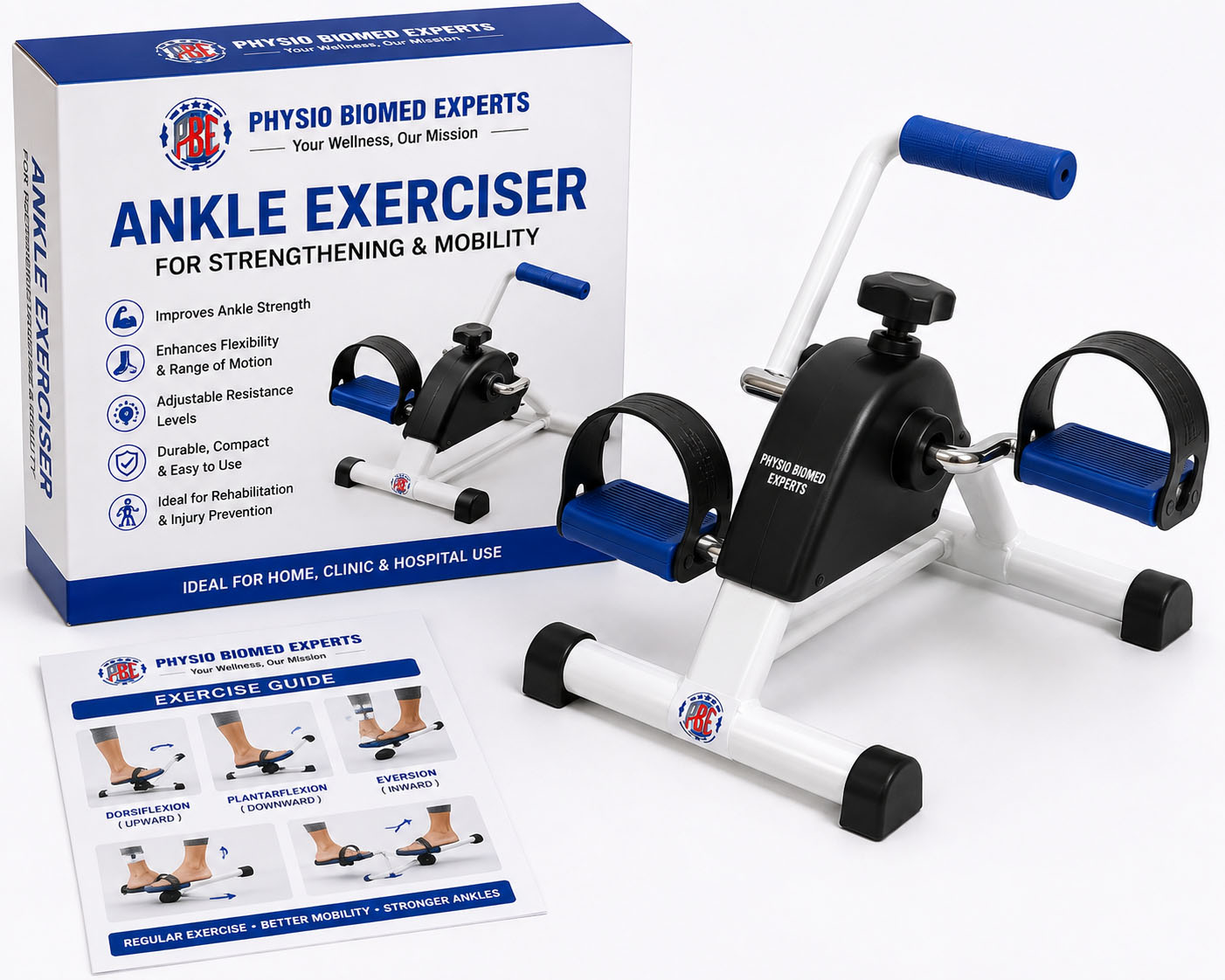 Ankle Exerciser