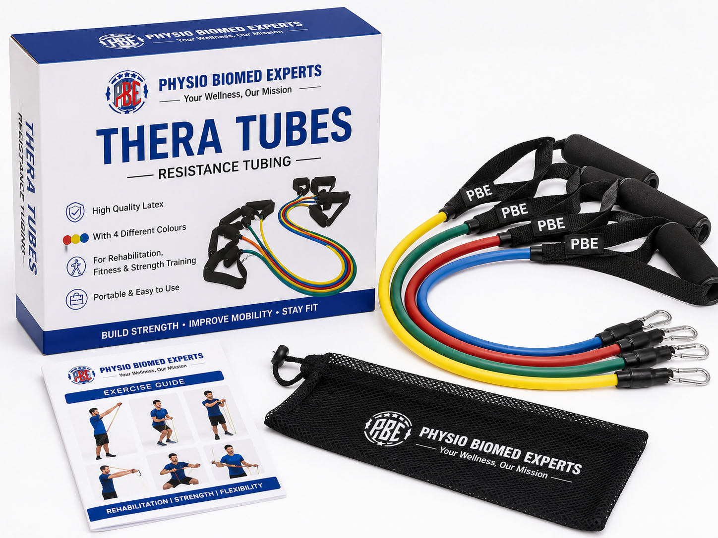 Thera Tubes